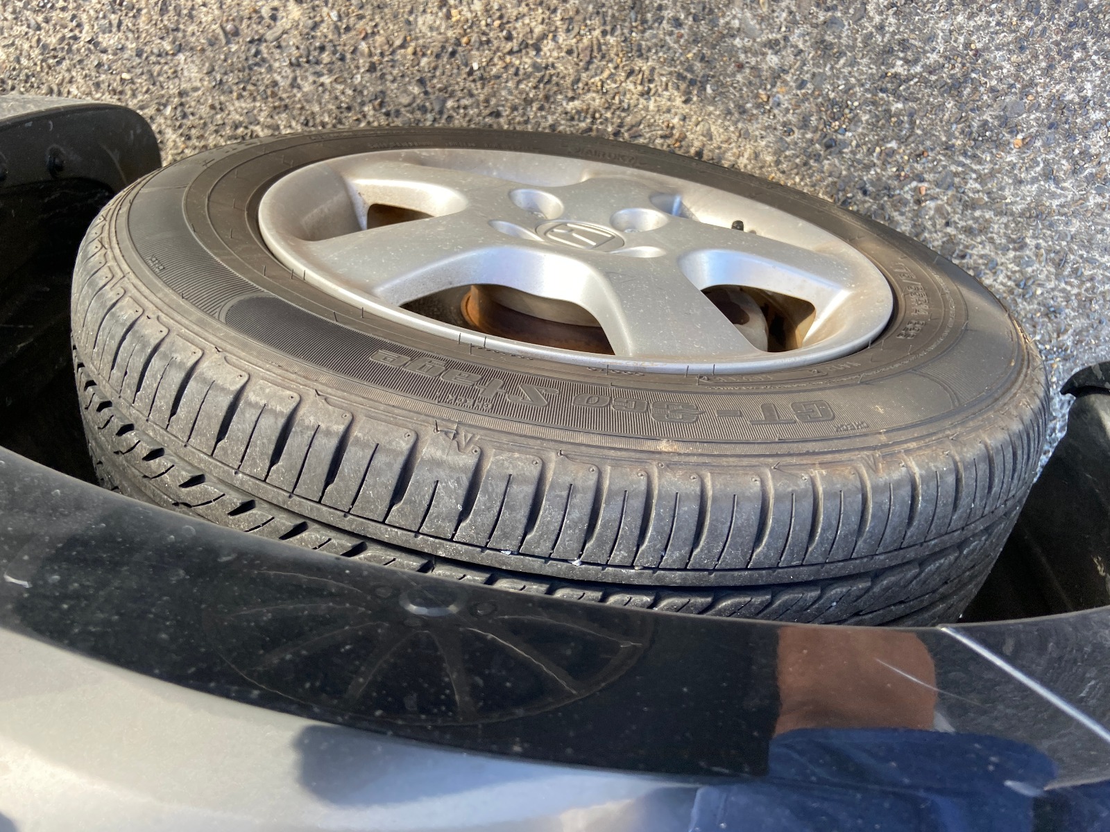 2010 Honda Fit